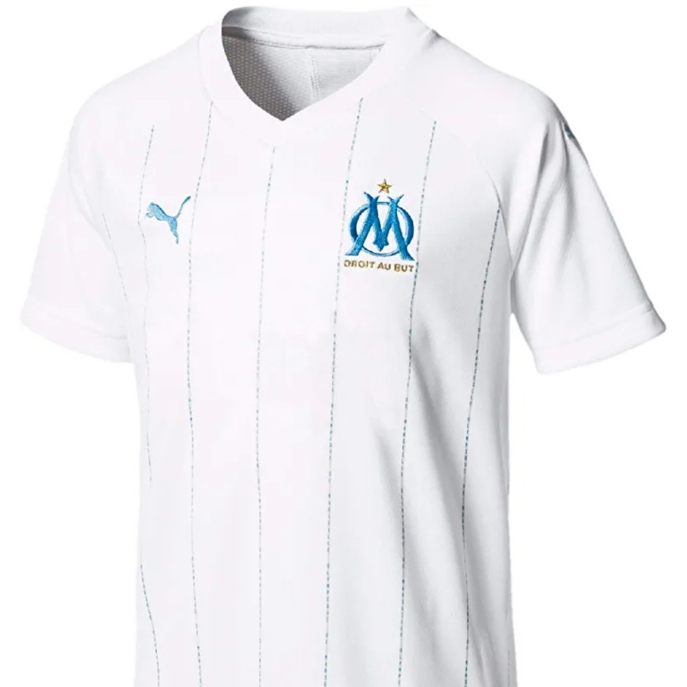 Women's Puma T shirt jersey
